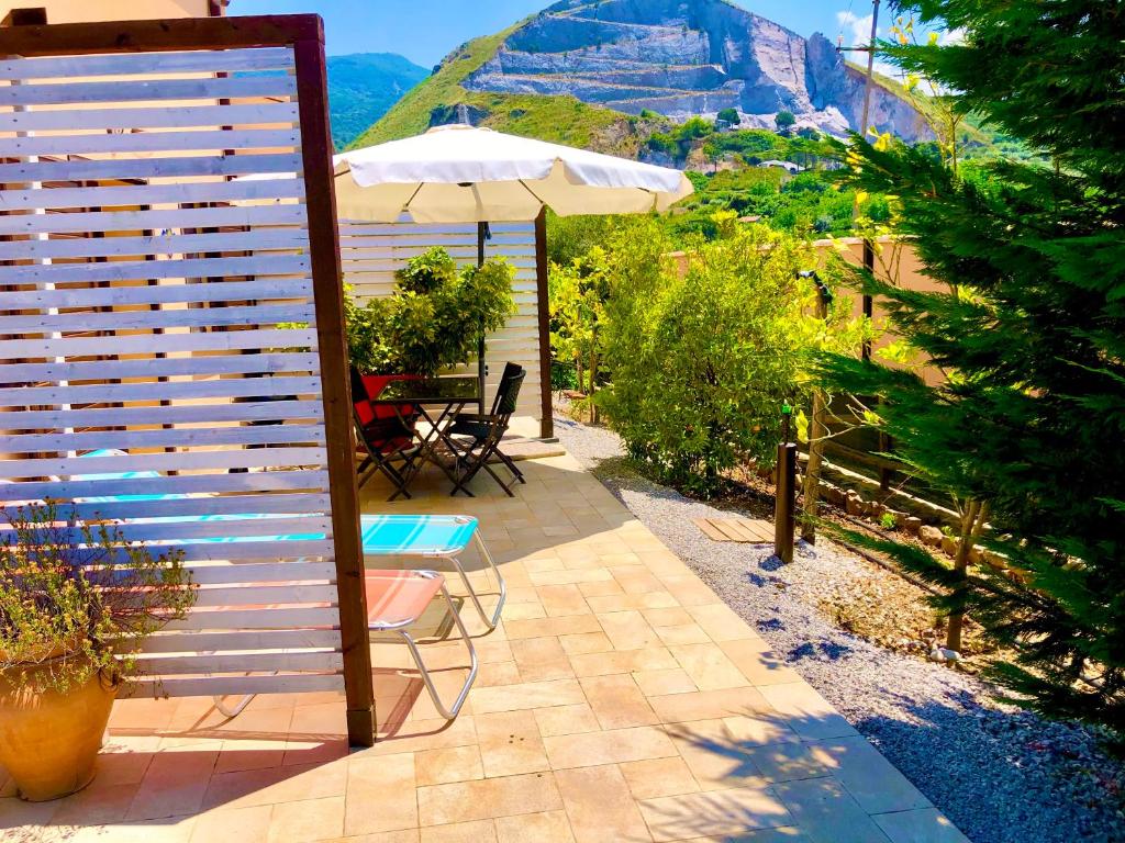 Cuore Della Valle - 19