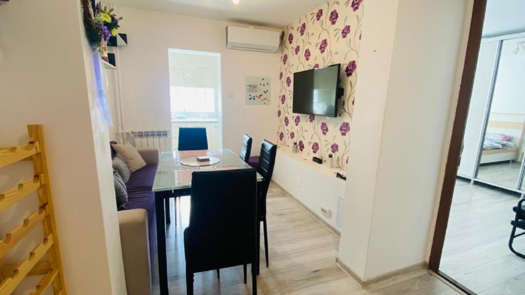 SunRise Apartament - Apartamento De Dos Dormitorios