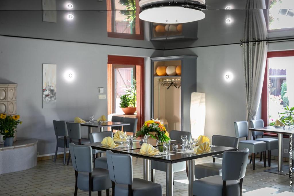 Hôtel Restaurant Au Relais D'Alsace – photo 20