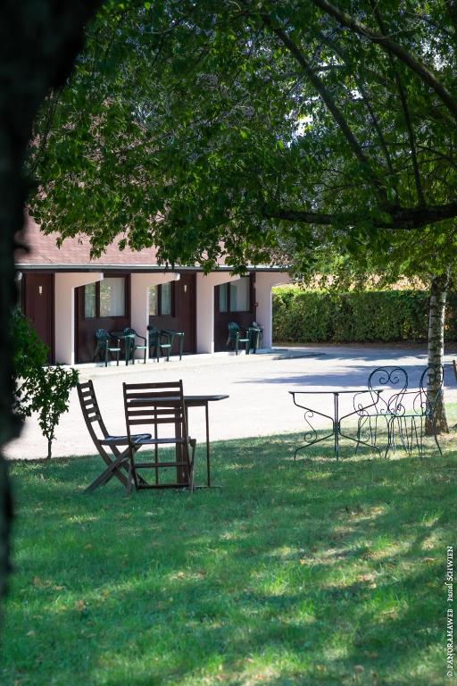 Hôtel Restaurant Au Relais D'Alsace – photo 14