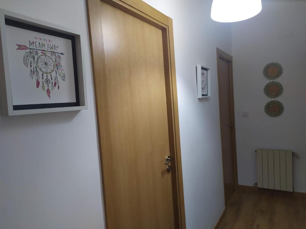 Fotografie z fotogalerie ubytování Vienda de Uso Turístico Ramos 1 v destinaci Cuenca