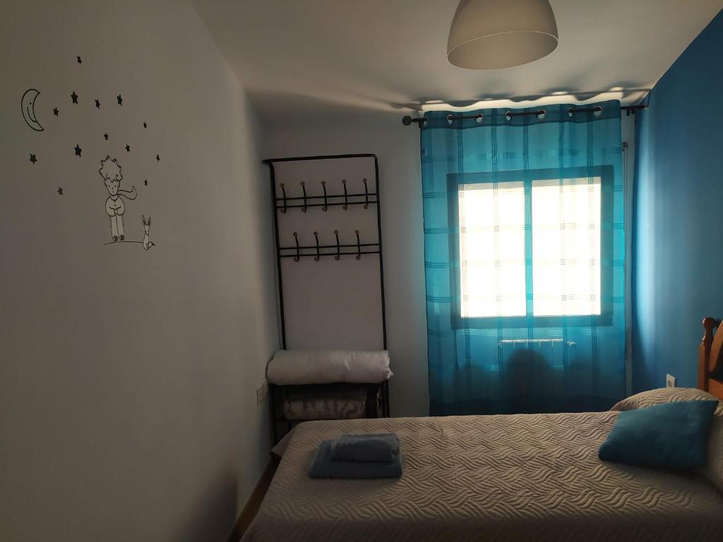 Fotografie z fotogalerie ubytování Vienda de Uso Turístico Ramos 1 v destinaci Cuenca