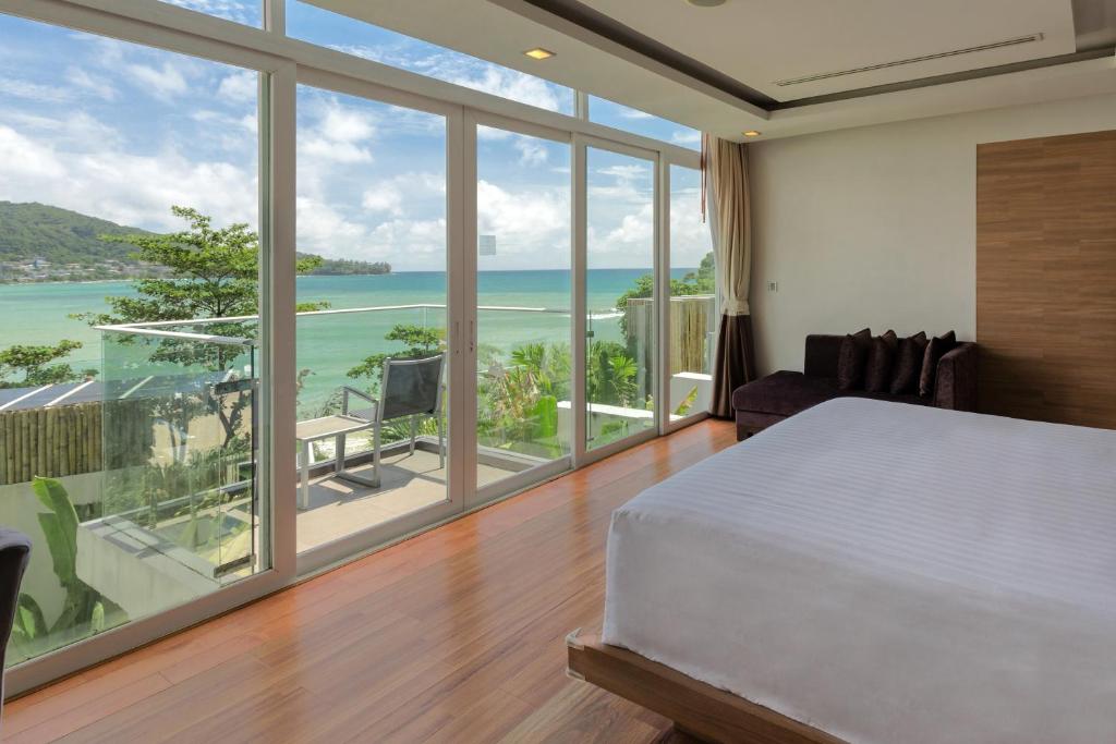 Novotel Phuket Kamala Beach