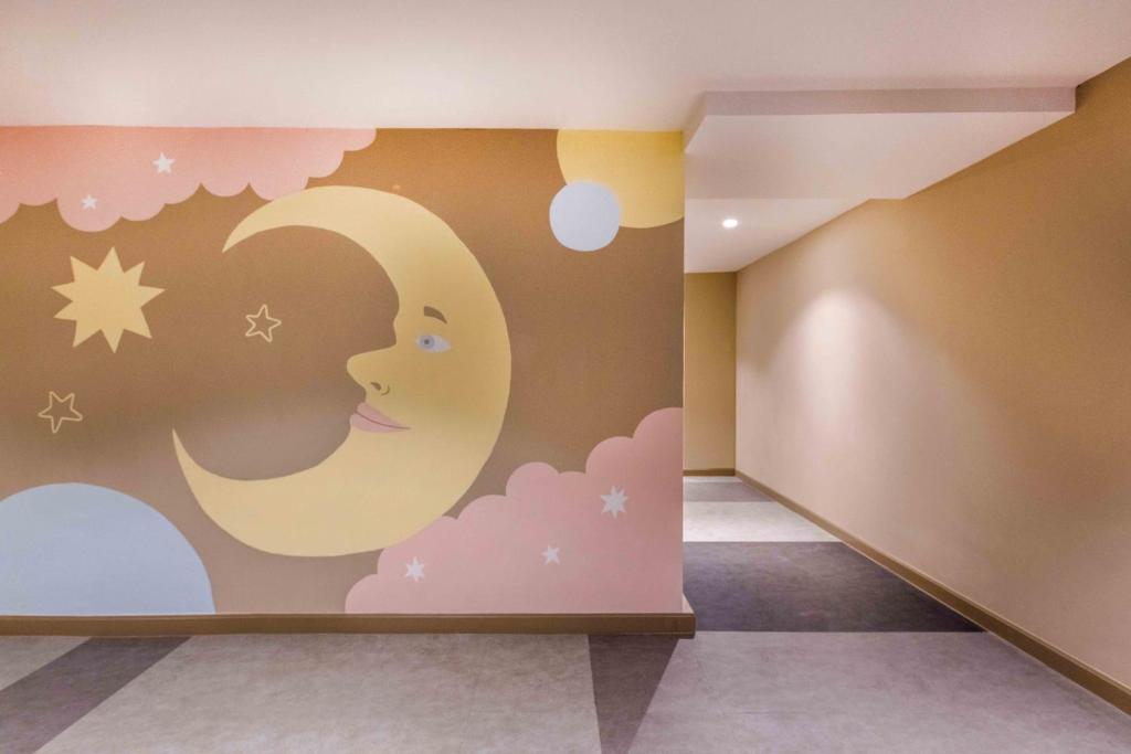 The Cotton Saladaeng Hotel - Resim 38