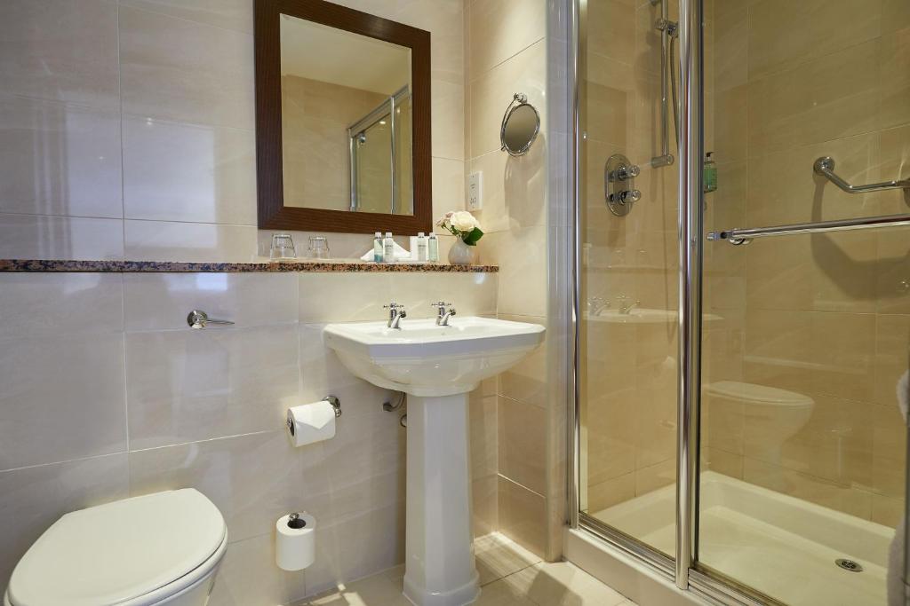 Macdonald Drumossie Hotel Inverness - Resim 9