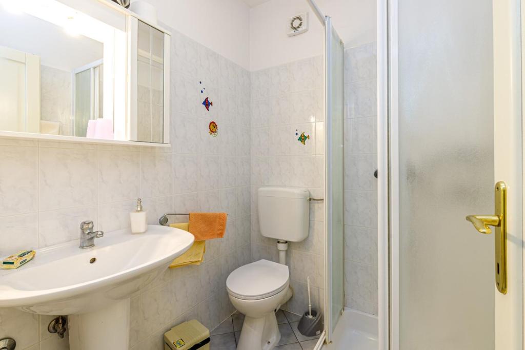 Fotografie z fotogalerie ubytování Apartment Fedora v Poreči