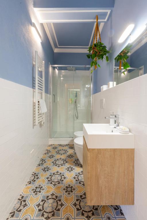 Secret Garden Firenze B&B - 6