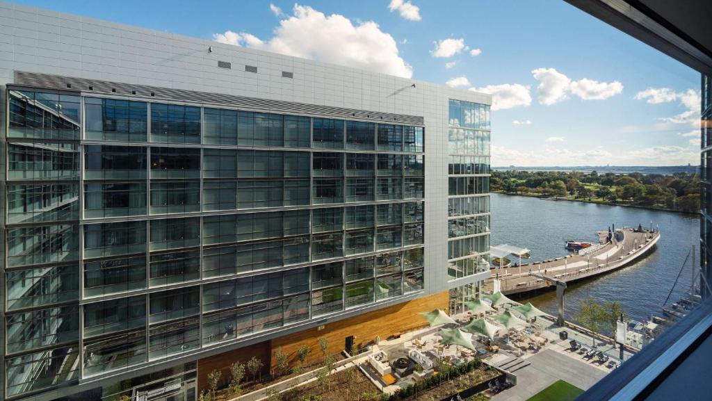 Hyatt House Washington DC/The Wharf photo