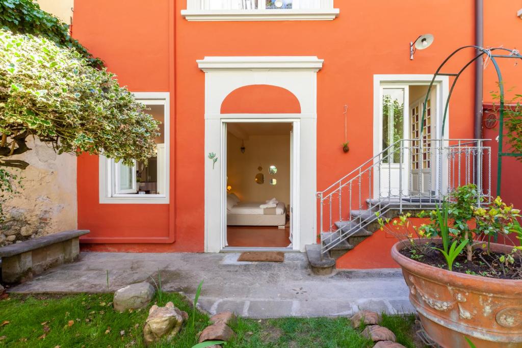 Secret Garden Firenze B&B - 4