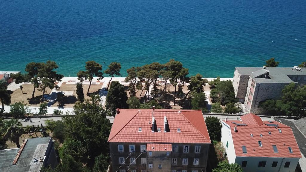 Apartman Nikki Kolovare Beach - 两居室公寓