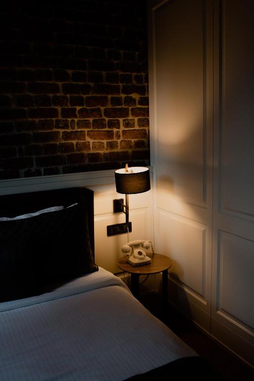 Hotel Miniature Istanbul - 8