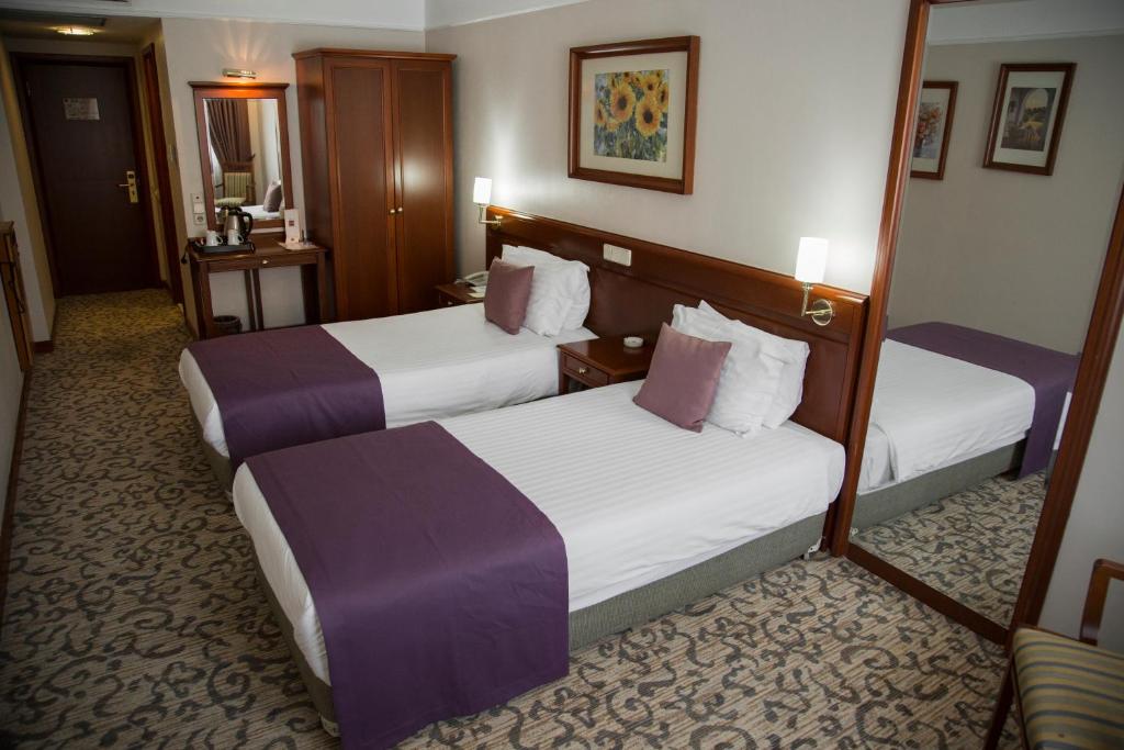 Dila Hotel - Standard Room