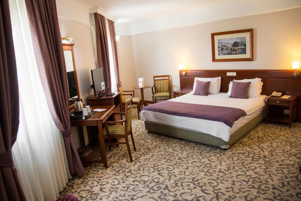 Dila Hotel - Superieure Kamer