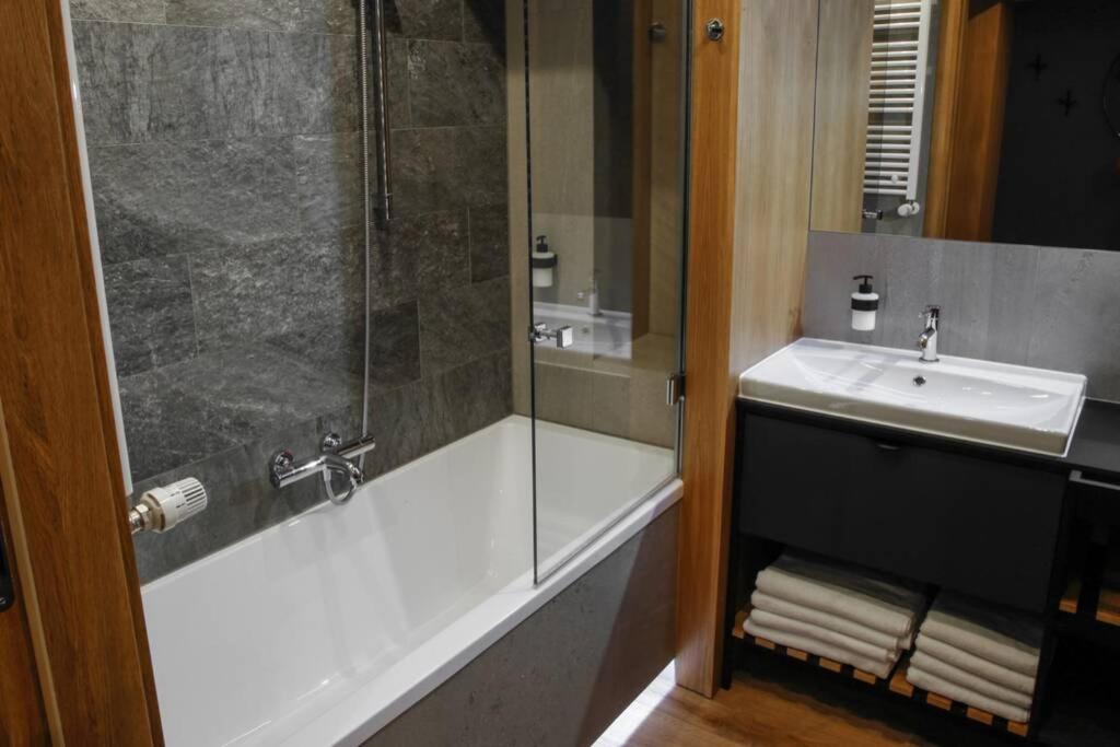 Apartament 4th Floor - 13