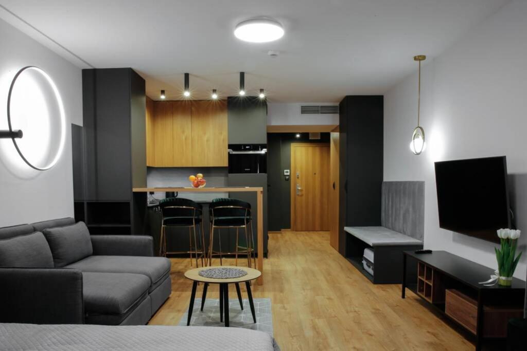 Apartament 4th Floor - 16