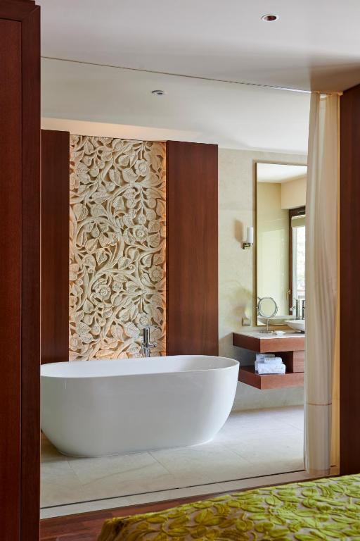 Mala Garden Design Hotel - Sala De Lujo