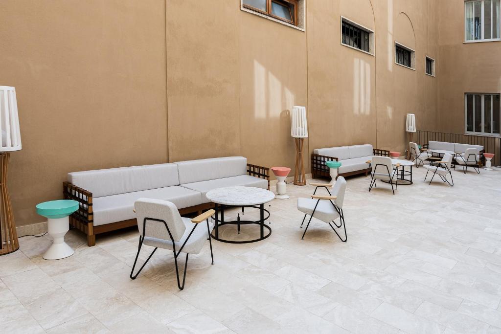 Room Mate Collection Filippo, Rome-Fontana di Trevi - Resim 30