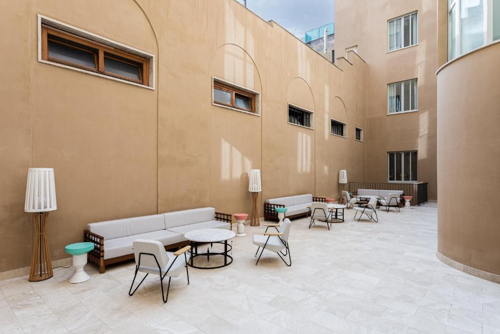 Room Mate Collection Filippo, Rome-Fontana di Trevi - Resim 31