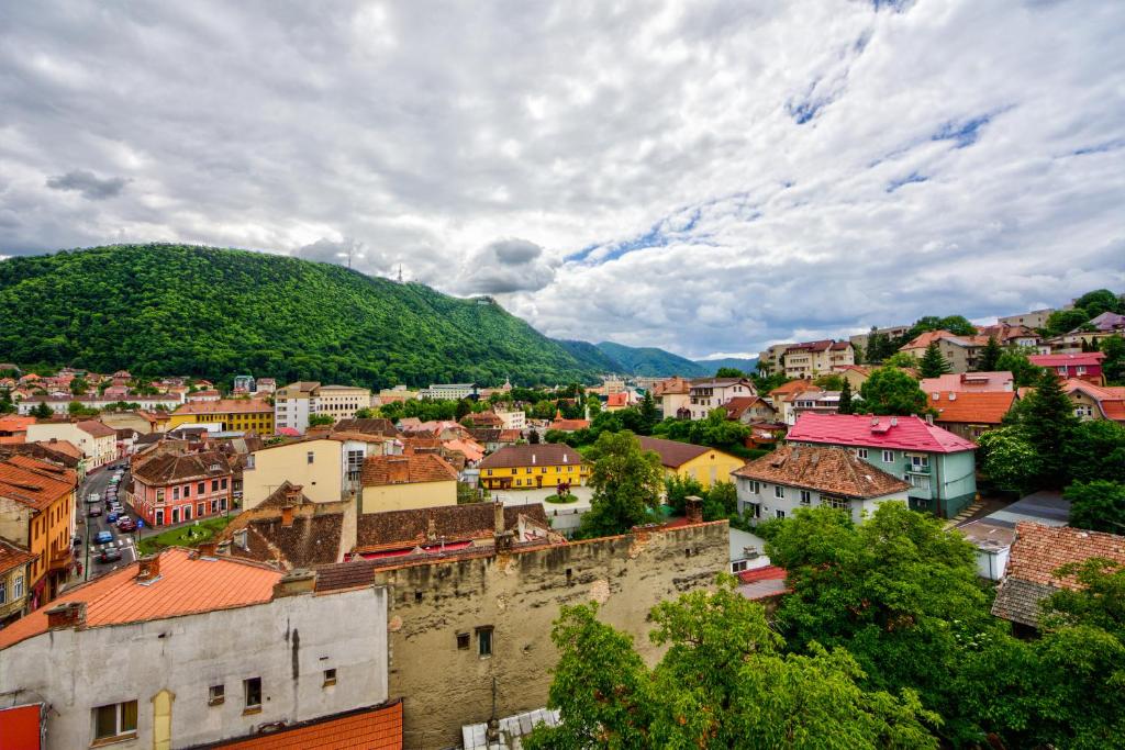 Hotel Ambient - Resim 16