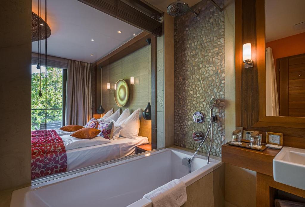 Mala Garden Design Hotel - Luxury Plus