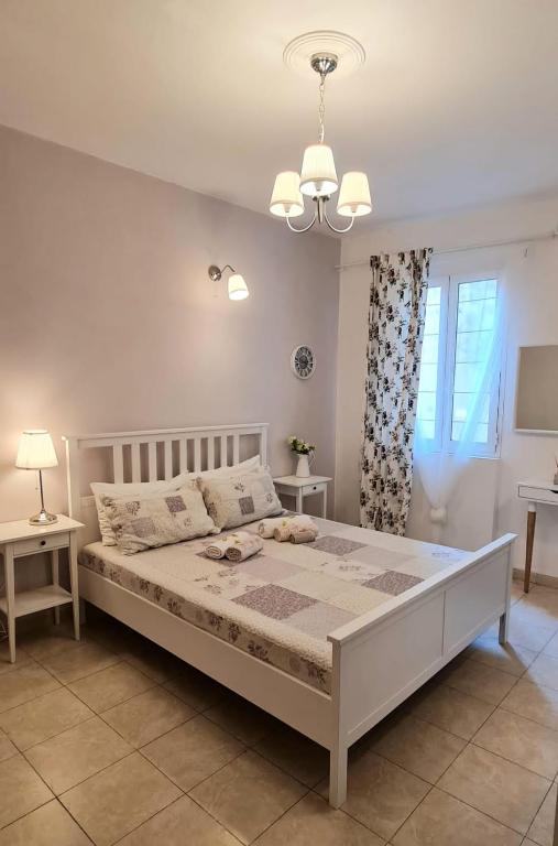 Soggiorno dell Agnolo - Comfort Triple Room With Shower