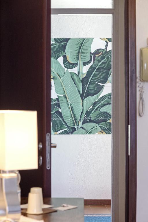Fotografie z fotogalerie ubytování Hotel Funivia v destinaci Laveno-Mombello
