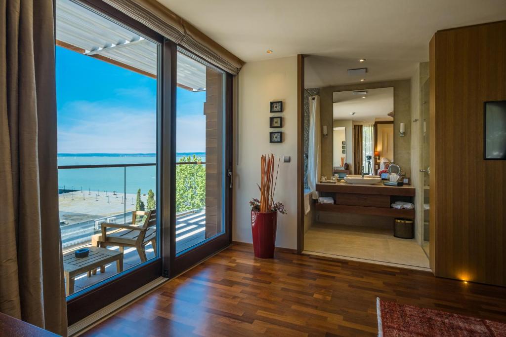 Mala Garden Design Hotel - Suite De Esquina