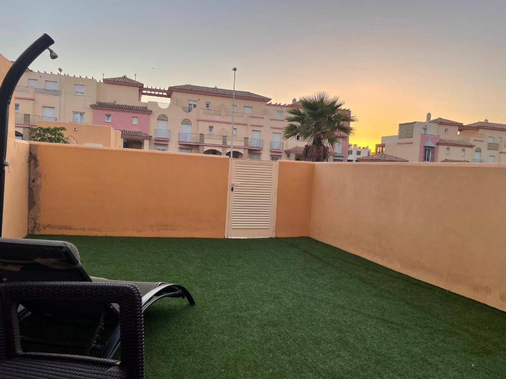 Fotografie z fotogalerie ubytování Apartamento Tarifa v destinaci Tarifa