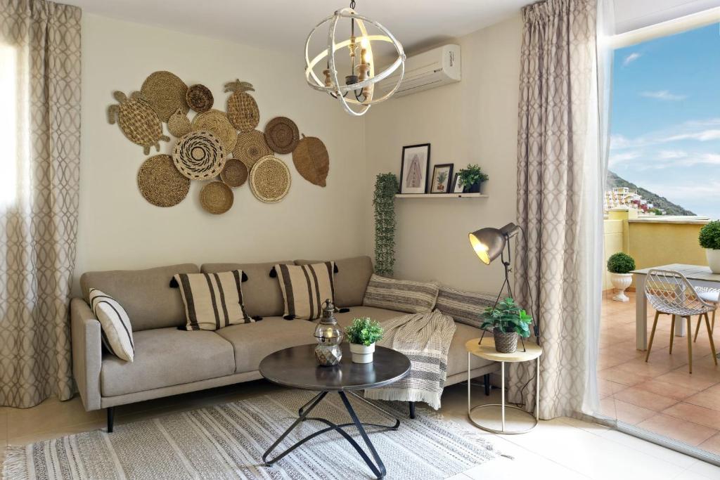 Casas y chalets Altos del Roque - Stylish and Comfortable House en Adeje, Tenerife