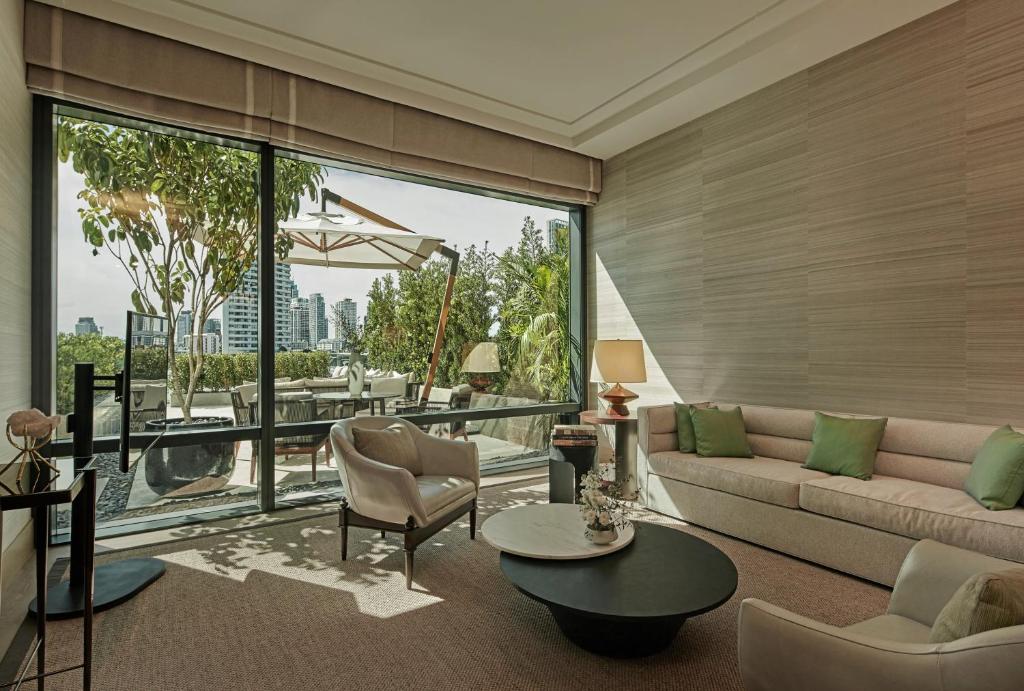 Capella Bangkok - Resim 45