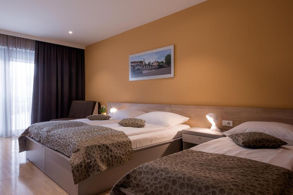 Hotel Florjanckov Hram - Resim 12