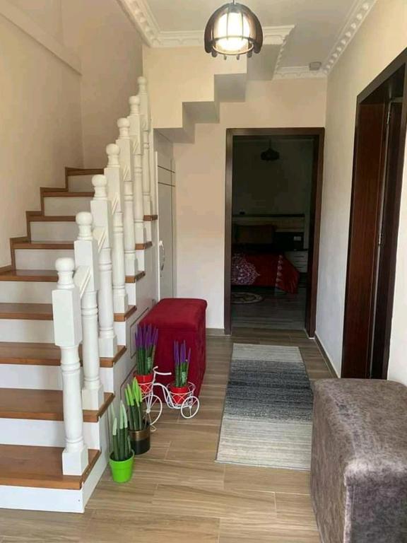Fotografie z fotogalerie ubytování Vila Leo Lux v destinaci Korçë