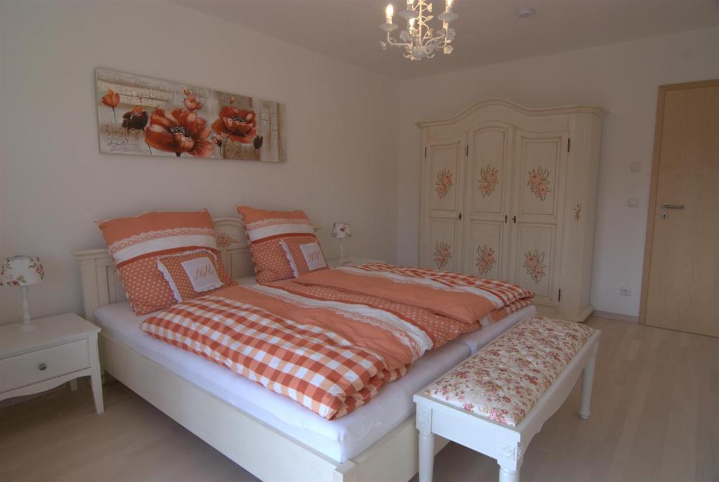 Bio Ferienhof Heiler - Apartamento De Conforto