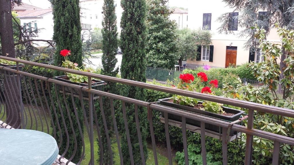 Villa Romantica Wellness & SPA - 10