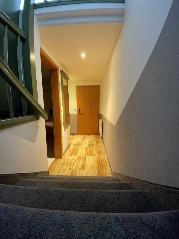 Hotel Bebra's Hessischer Hof - Deluxe King Studio