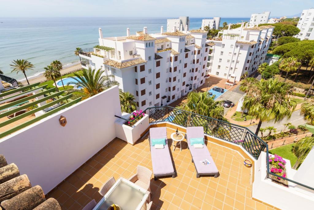 Penthouse Mi Capricho, Mijas Costa – Updated 2022 Prices