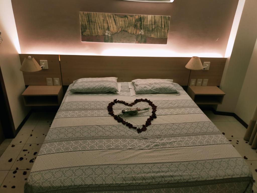  Vilarejo Apartamentos