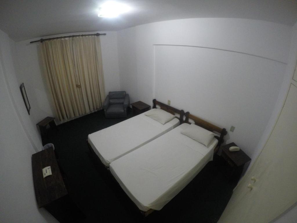  Hotel Cavalinho Branco