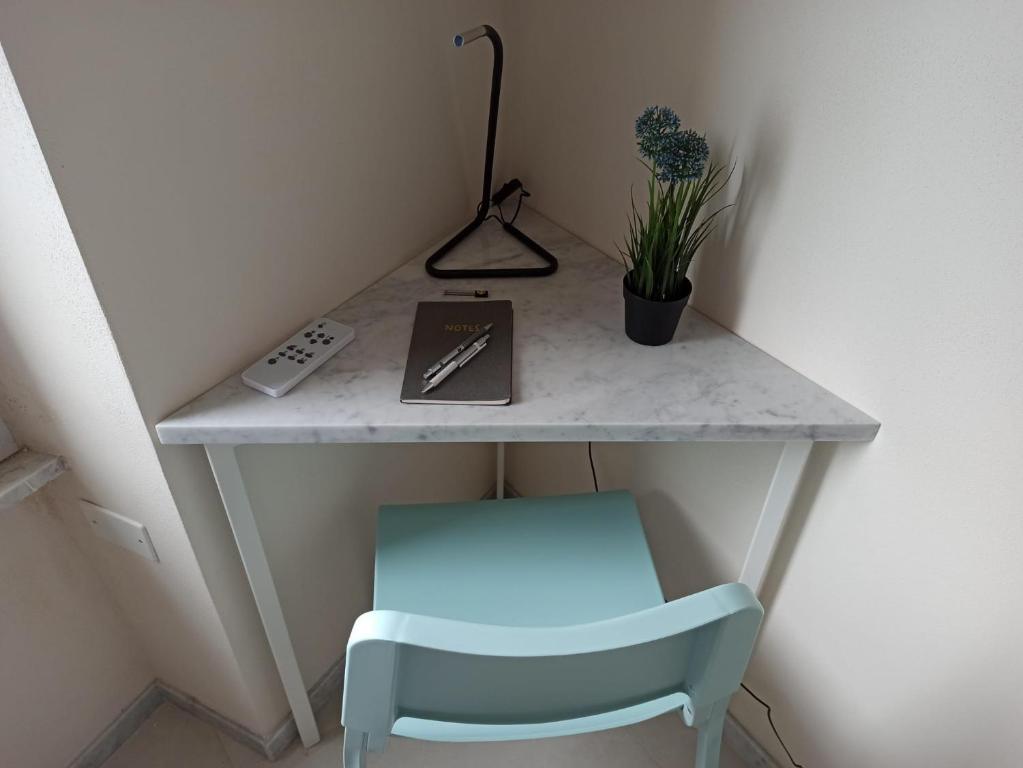 Ciao Bella SEAFRONT - Appartement D'une Chambre