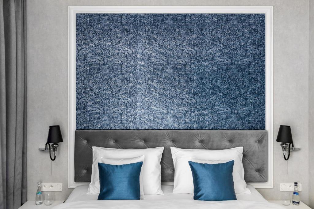 Merci Boutique Hotel - Resim 44