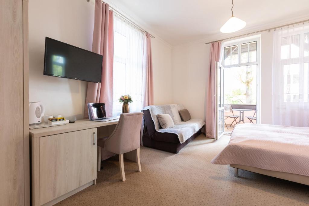 Villa Elizabeth - 14