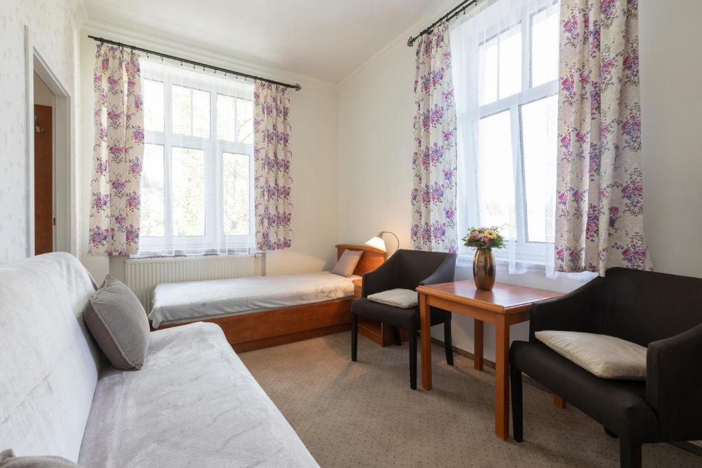 Villa Elizabeth - 13