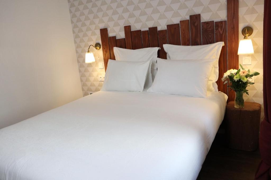 Villa Noellet - Clermont Ferrand - Appartement Supérieur