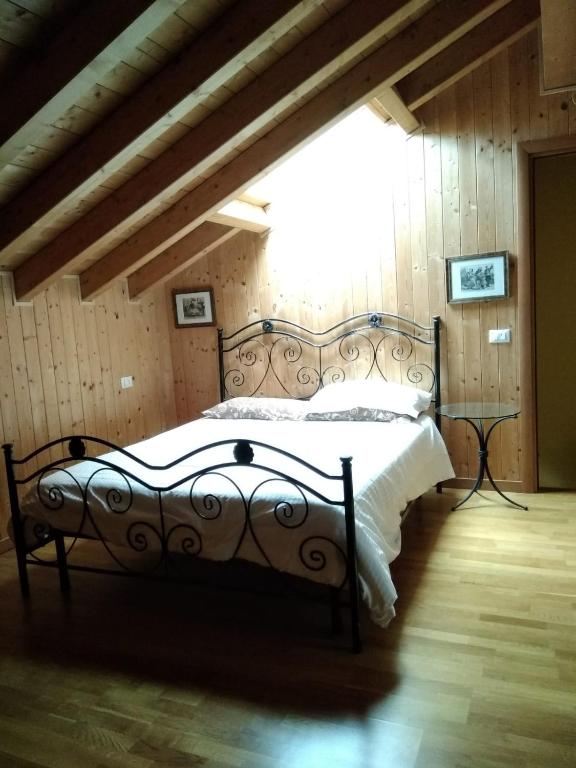 Fotografia z galérie ubytovania Botton D' Oro v destinácii Cornalba
