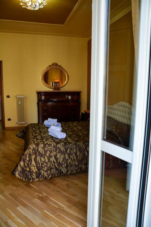 Fotografia z galérie ubytovania SGR-OM Luxury House Vatican v Ríme