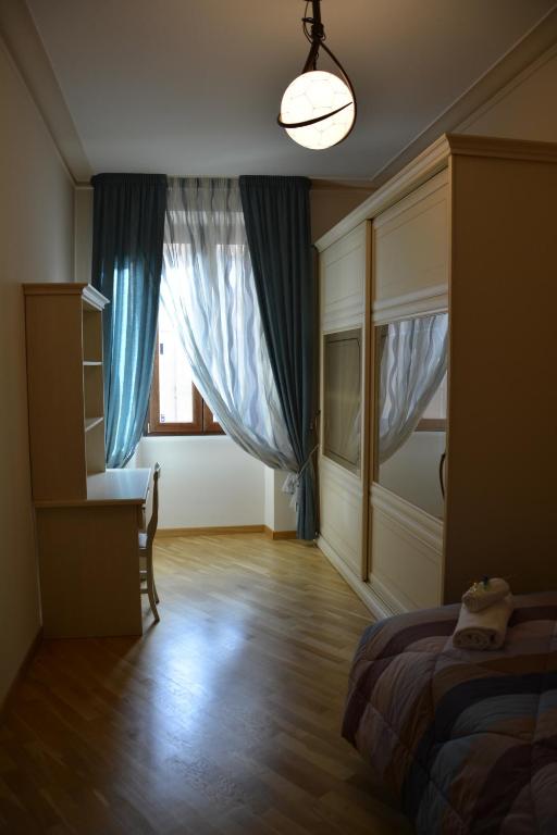 Fotografia z galérie ubytovania SGR-OM Luxury House Vatican v Ríme