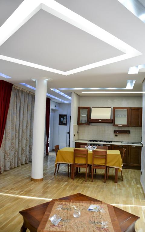 Fotografia z galérie ubytovania SGR-OM Luxury House Vatican v Ríme