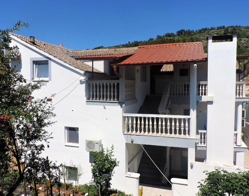 Villa Korčula, Vela Luka – 2023 legfrissebb árai
