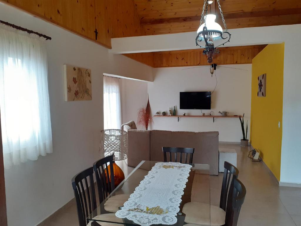  Casa Alto da Serra