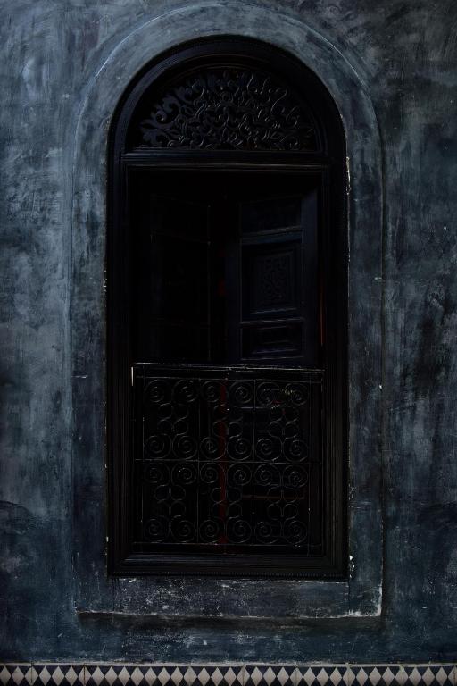 Fotografie z fotogalerie ubytování Dar Darma v Marrákéši